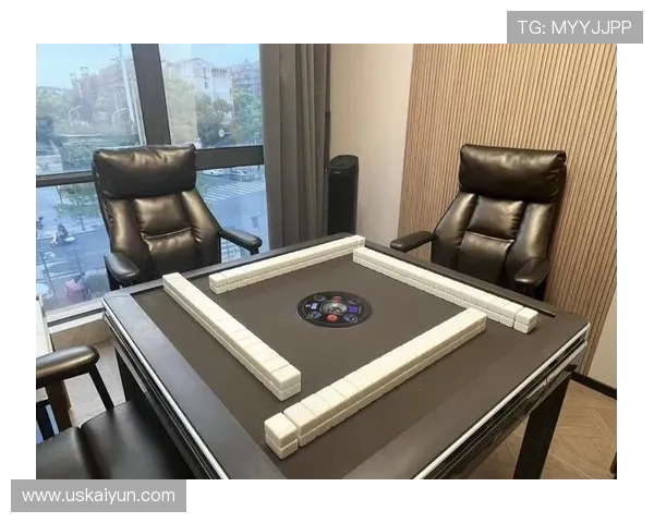 探索xpj棋牌：畅享娱乐与策略的完美结合
