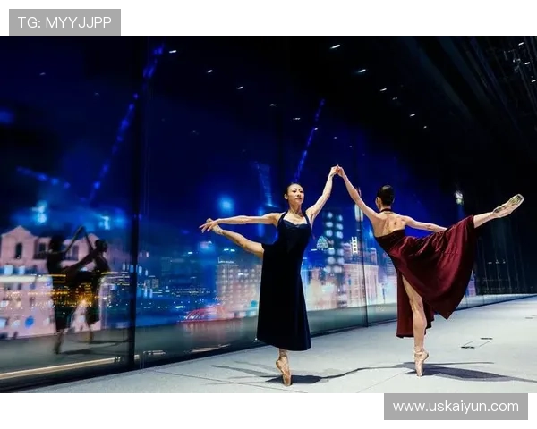 2026年上海舞蹈比赛：展现全球舞者的艺术魅力与风采